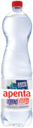 Apenta Vitamix Zero Áfonya-Levendula 1, 5L Ízesített Ásványvíz (DRS)*