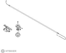 Manitou Lock Out Integrált MILO frissítőkészlet a Kwik Toggle-hez