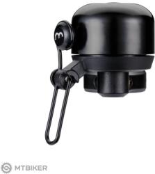 BBB BBB-19 ERGOSOUND csengő, fekete ()
