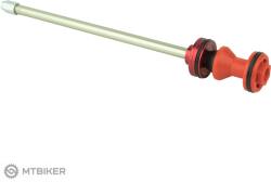 RockShox légrugó bővítőkészlet - Debonaire C1 160mm (a csomagban Debon Air Assembly, ezüst tömítőfej)