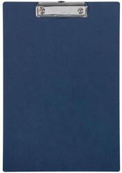 Maul 2381837 A4 klipsszel, kék (2381837) (2381837)