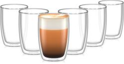 Siguro Capuccino Termopohár, 170 ml, 6db (BUN)