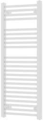 Welland Design törölközőszárító radiátor fehér 500x1200mm Welland Lux | Készletről | Gyors kiszállítással (ES1200500WL)