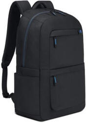 RIVACASE Notebook hátizsák, 15, 6-16 RIVACASE Boboli 8062, fekete (NTRBO8062)