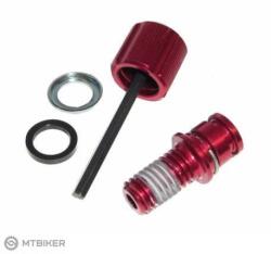 RockShox Bolt-On Rebound Control Kit Domain/Lyrik/Totem számára