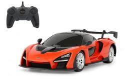 Jamara Toys McLaren Senna 1: 24, 2, 4 GHz, narancssárga (403121) (403121)