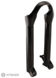 RockShox Rock Shox Argyle R/RC alsó lábszár fekete