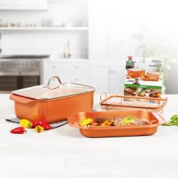 Mediashop livington wonder cooker (3550)