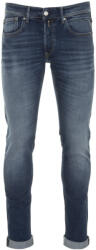 Replay M Pantaloni de Bărbați din Jean Blue M1008.000. 285632-007 (M1008.000.285632-007)