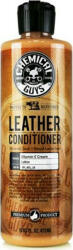 Chemical Guys Lichid Protecție pentru Piese din piele Leather Conditioner 473ml SPI40116 (SPI40116)