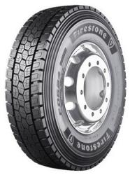 Firestone Anvelopa CAMION Firestone FD624 315/80R22.5 156/150L - tireo - 2 137,00 RON