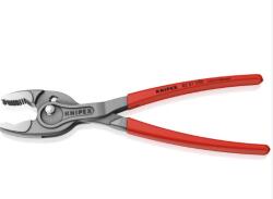 KNIPEX twin grip állítható fogó 250mm 82 01 250