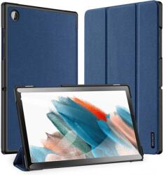 Dux Ducis Domo Trifold mappa tok Xiaomi Redmi Pad SE (11.0) sötétkék