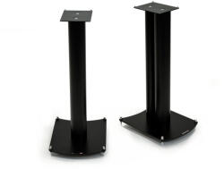Atacama Audio Stativ boxe ATACAMA NEXXUS HiFi Audio, Satin Black 60 cm (NX6-HFA-SB)