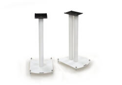 Atacama Audio Stativ boxe ATACAMA NEXXUS Essential, Diamond White 60 cm (NX6-ESS-W)