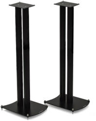 Atacama Audio Stativ boxe ATACAMA NEXXUS Essential, Satin Black Metal 100 cm (NX10-ESS-SB)