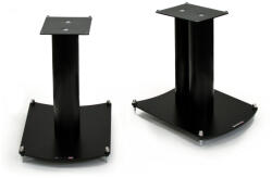 Atacama Audio Stativ boxe ATACAMA NEXXUS HiFi Audio, Satin Black 30 cm (NX3-HFA-SB)