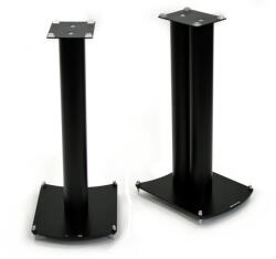 Atacama Audio Stativ boxe ATACAMA NEXXUS Pro Studio, Satin Black 60 cm (NX6-PS-SB)