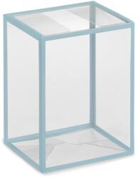 Funko Protector pentru figurine Funko POP! - Glow in the Dark (Blue) (077639) Figurina