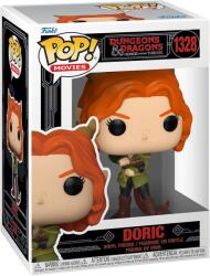 Funko Figurină POP! Movies: Dungeons & Dragons F1328 - Doric (#1328) (F1328) Figurina