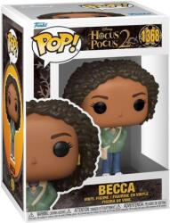 Funko Figurină Pop! Disney Hocus Pocus 2 F1368 - Becca (#1368) (F1368)