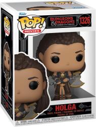 Funko Figurină POP! Movies: Dungeons & Dragons F1326 - Holga (#1326) (F1326) Figurina