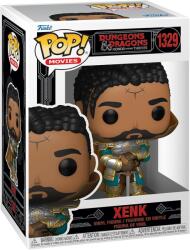 Funko Figurină POP! Movies: Dungeons & Dragons F1329 - Xenk (#1329) (F1329) Figurina