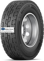 Michelin X Multi Energy D2 (ms 3pmsf) Tractiune 315/80r22.5 156/150l