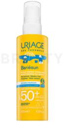 Uriage Bariésun napozó spray SPF50+ Moisturizing Kid Spray 200 ml