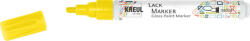 Kreul Lack 'M' Пълнител за писалка Yellow 1 бр (<![CDATA[47015]]>)