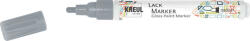 Kreul Lack 'M' Пълнител за писалка Silver 1 бр (<![CDATA[47021]]>)