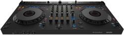 AlphaTheta Controller DJ cu 4 canale AlphaTheta DDJ-GRV6