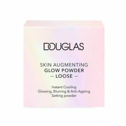 Douglas Make-up Skin Augmenting Glow Powder Loose Púder 8.5 g