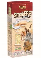 Vitapol Smakers rágcsálóknak - kókusz 2 db