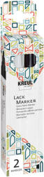 Kreul Lack 'M' Пълнител за писалка Смес 2 бр (<![CDATA[47001]]>)