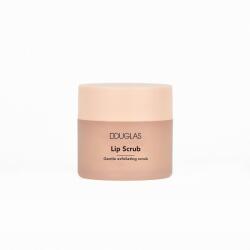 Douglas Lip Scrub Gentle Exfoliating Scrub Ajakradír 30 g