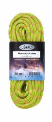 Beal Rando GD 8 mm (30 m) Цвят: жълт