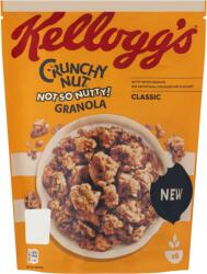 Kellogg's Crunchy Nut Granola ropogós müzlidarabok 380 g