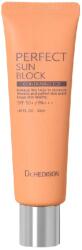 DR HEDISON Crema pentru fata hidratanta Perfect Sun Block SPF50, 50 ml, Dr Hedison