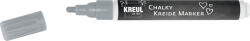 Kreul Chalk Marker Medium тебеширена химикалка Silver Show 1 бр (<![CDATA[22721]]>)
