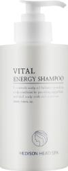 DR HEDISON Sampon energizant Vital, 280 ml, Dr Hedison