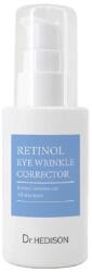 Dr.Hedison Ser pentru ochi cu retinol Eye Wrinkle, 30 ml, Dr Hedison