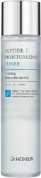 Dr.Hedison Toner antirid cu 7 tipuri de peptide, 150 ml, Dr Hedison