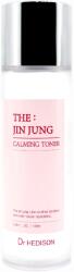 Dr.Hedison Toner calmant pentru ten sensibil The Jin Jung, 100 ml, Dr Hedison