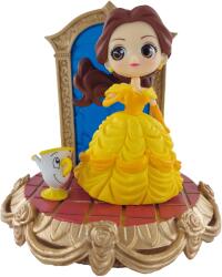 Banpresto Statuetă Banpresto Disney: Beauty and the Beast - Belle, 8 cm (BP18218P)