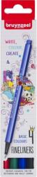 Royal Talens Fineliner 4 Пълнител за писалка 4 бр (60241004)