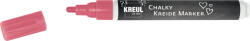 Kreul Chalk Marker Medium тебеширена химикалка Cozy Red 1 бр (<![CDATA[22713]]>)
