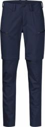 Bergans Utne ZipOff Women Navy XS Pantaloni (7115-557-XS)