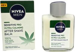 Nivea афтършейв балсам, Sensitive pro, Ultra-Calming, 100мл