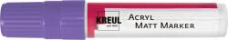 Kreul Matt XXL Мат акрилна химикалка Lilac 1 бр (<![CDATA[46216]]>)
